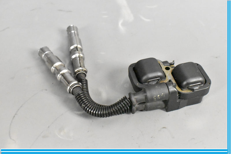 Load image into Gallery viewer, 00-06 Mercedes S430 S500 SL500 CL500 CL55 AMG W215 Ignition Coil 0001587803 Oem
