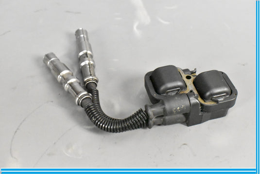 00-06 Mercedes S430 S500 SL500 CL500 CL55 AMG W215 Ignition Coil 0001587803 Oem
