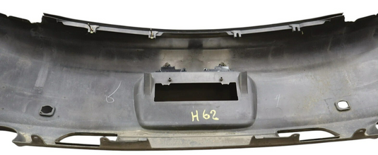 02-10 Lexus SC430 Z40 Rear Bumper Cover Panel Assembly Gold 5215924908 Oem