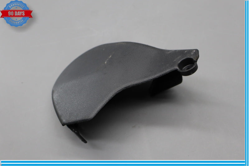 Load image into Gallery viewer, 06-13 Audi A3 A3 Quattro Front Left Driver Side Seat Inner Trim Cap Cover Oem
