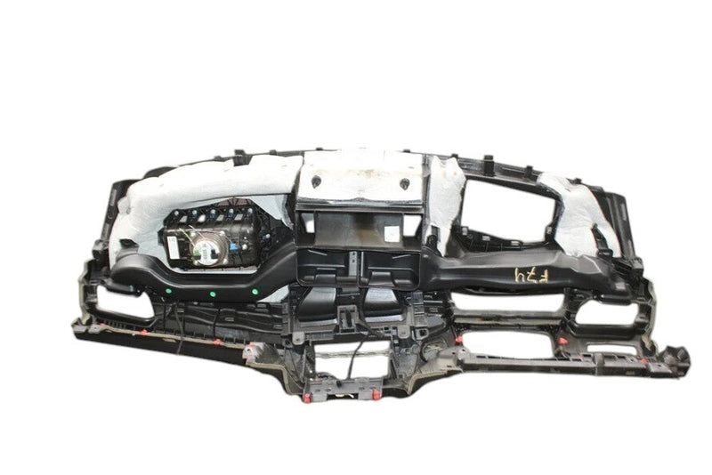 Load image into Gallery viewer, 16-22 BMW X1 Dash Dashboard Instrument Panel Assembly Black 51456969852 Oem
