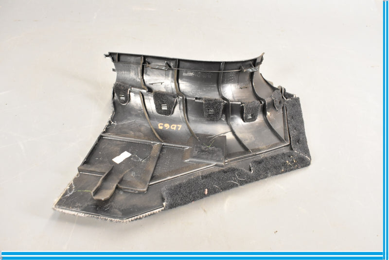 Load image into Gallery viewer, 07-12 Lexus LS460 Front Left Driver Side Cowl Board Kick Panel Cover Trim Oem
