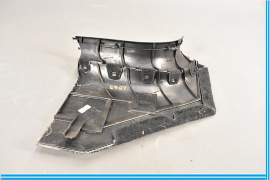 07-12 Lexus LS460 Front Left Driver Side Cowl Board Kick Panel Cover Trim Oem