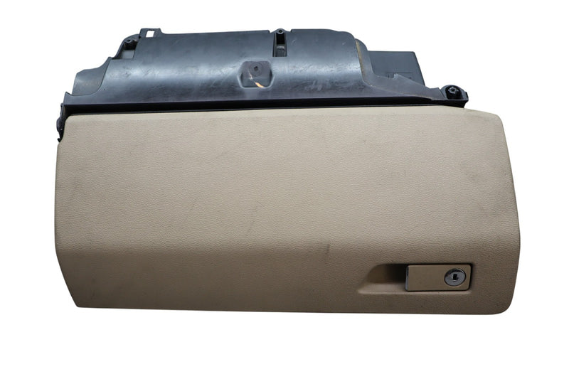 Load image into Gallery viewer, 10-13 Mercedes E350 E550 Coupe Dashboard Glove Box Compartment 2076800491 Oem
