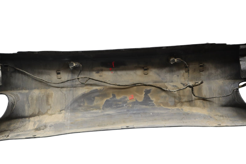 Load image into Gallery viewer, 03-08 Maserati Quattroporte M139 Rear Bumper Cover Panel Assembly Oem
