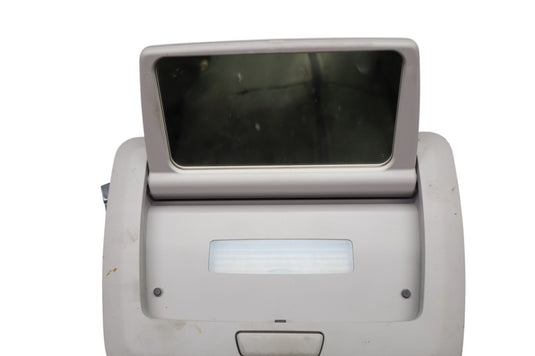 11-15 BMW F01 750Li Left Or Right Rear Vanity Makeup Mirror Light Lamp Oem