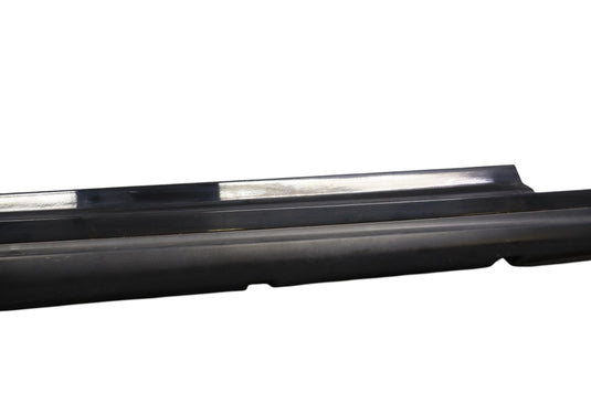 14-22 Maserati Ghibli M157 Right Passenger Side Rocker Panel Side Skirt Oem