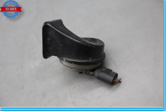09-15 BMW 750i 750Li F01 F02 F12 F06 Low Note Tone Horn Signal Alarm Oem