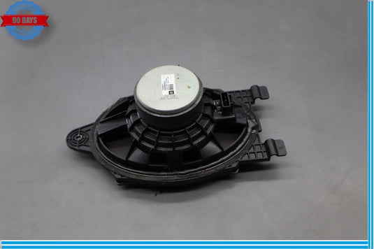 10-13 Buick Lacrosse CXL Left Or Right Side Inner Package Tray Sound Speaker Oem
