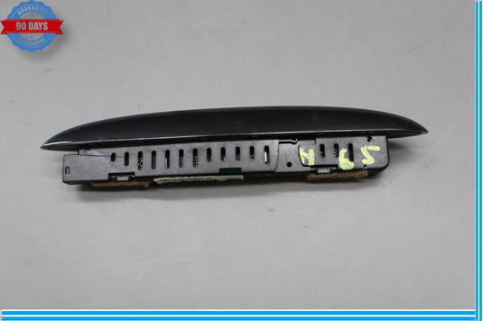 06-13 Mercedes W164 GL550 GL450 Parktronic Sensor Display Module Unit Oem