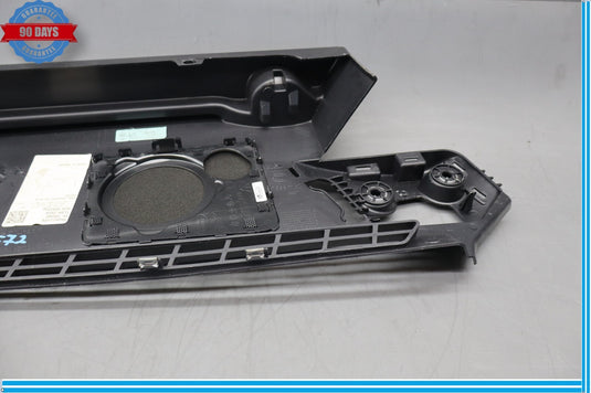 14-17 Land Range Rover Sport Rear Left Quarter Panel Speaker Cover Trim Oem