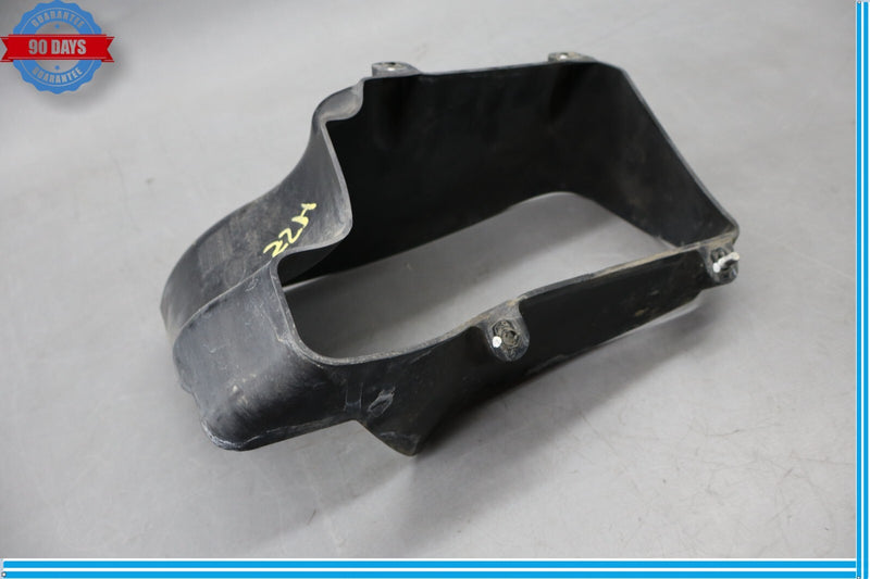 Load image into Gallery viewer, 10-12 Land Rover Range Rover HSE Radiator AC Air Fan Duct Shroud Cover Oem
