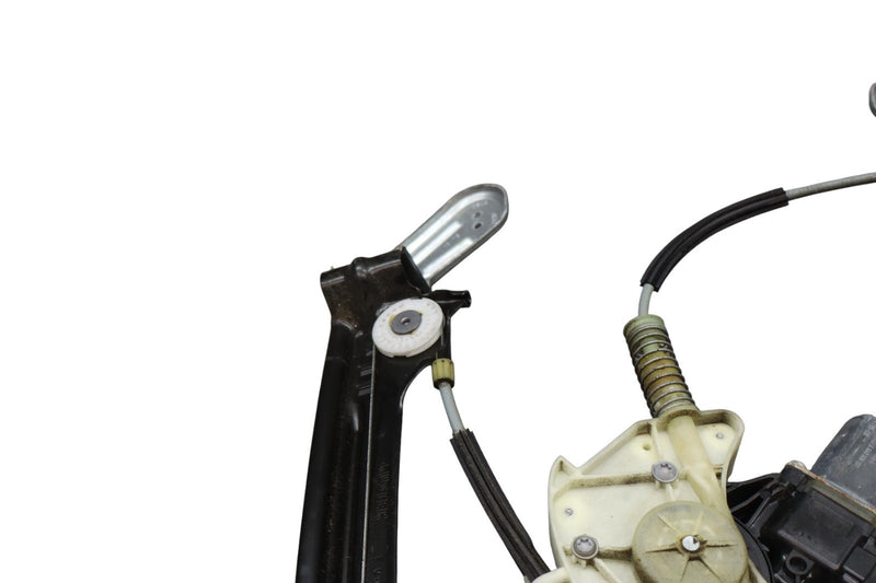 Load image into Gallery viewer, 14-22 Maserati Ghibli M157 Rear Left Driver Side Window Regulator Motor Oem
