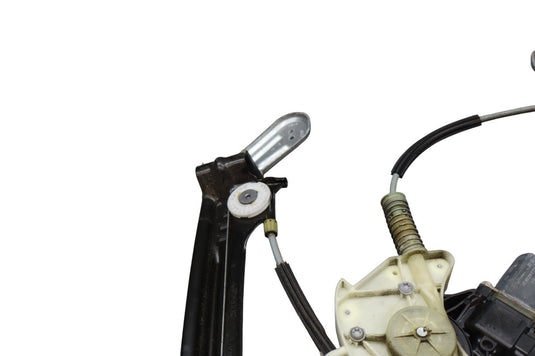 14-22 Maserati Ghibli M157 Rear Left Driver Side Window Regulator Motor Oem