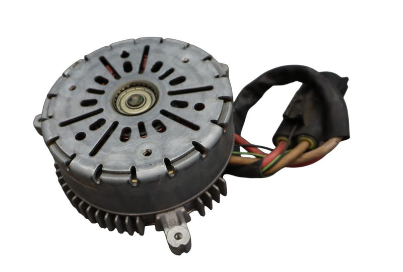 Load image into Gallery viewer, 17-22 Alfa Romeo Giulia Engine Motor Cooling Fan Resistor Motor Unit Oem
