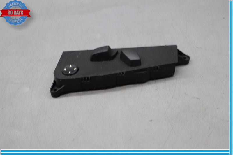 Load image into Gallery viewer, 08-14 BMW X5 X6 E70 Front Right Side Power Seat Adjustment Control Switch Oem
