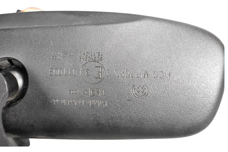 Load image into Gallery viewer, 03-13 Maserati Quattroporte M139 Front Upper Interior Inner Rear View Mirror Oem
