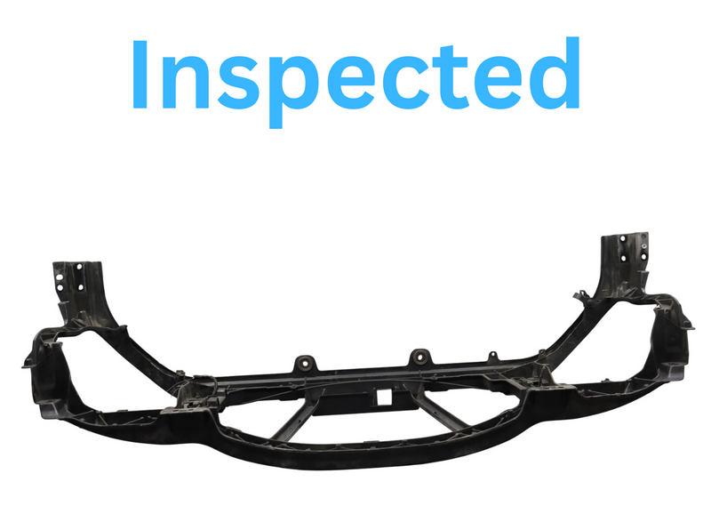 Load image into Gallery viewer, 13-22  Land Rover Range Rover Front Radiator Support Core Headlight Bracket Oem
