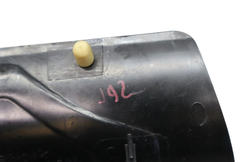 Load image into Gallery viewer, 02-05 Ford Thunderbird Lower Center Console Dash Panel Cover Bezel Trim Oem
