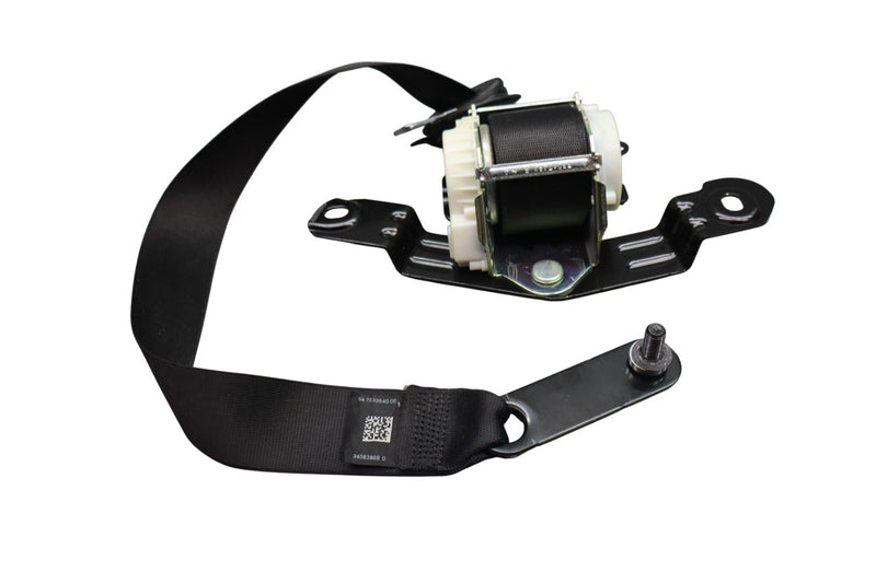Load image into Gallery viewer, 10-17 BMW 535i GT xDrive Rear Right Side Seat Safety Belt Seatbelt Retractor Oem
