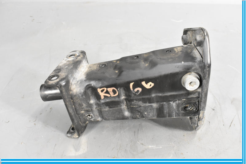 Load image into Gallery viewer, 07-13 Mercedes S550 S600 Front Right Passenger Bumper Reinforcement Bracket Oem
