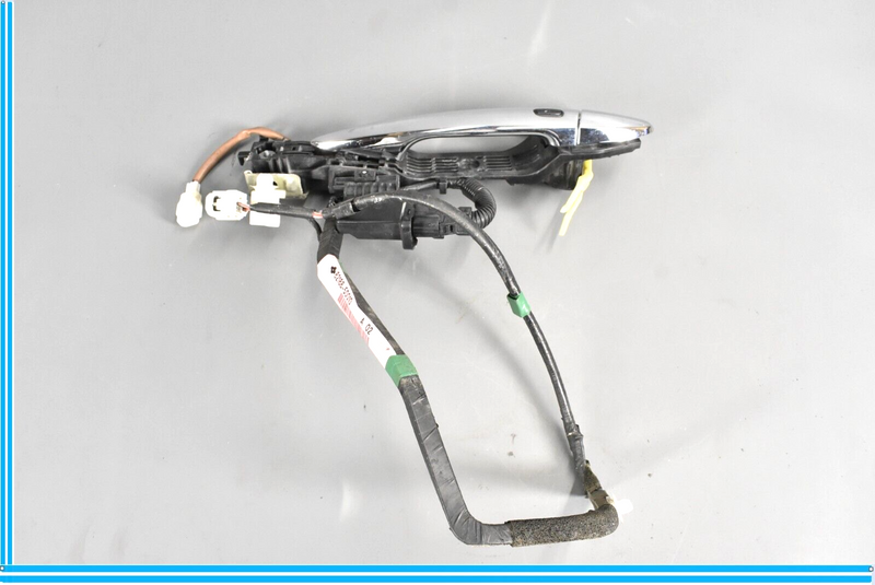 Load image into Gallery viewer, 07-12 Lexus LS460 Rear Left Door Keyless Entry Exterior Handle 8218850010 Oem
