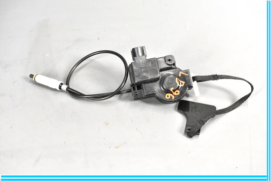 02-05 Lexus SC430 Fuel Gas Tank Door Open Release Actuator Oem