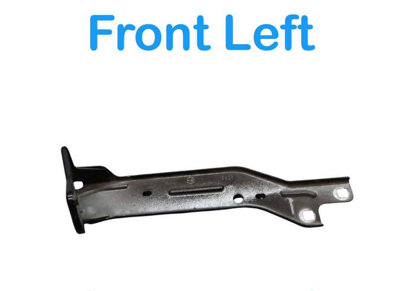 Load image into Gallery viewer, 17-21 Alfa Romeo Giulia 952 Front Left Driver Side Fender Holder Bracket Oem

