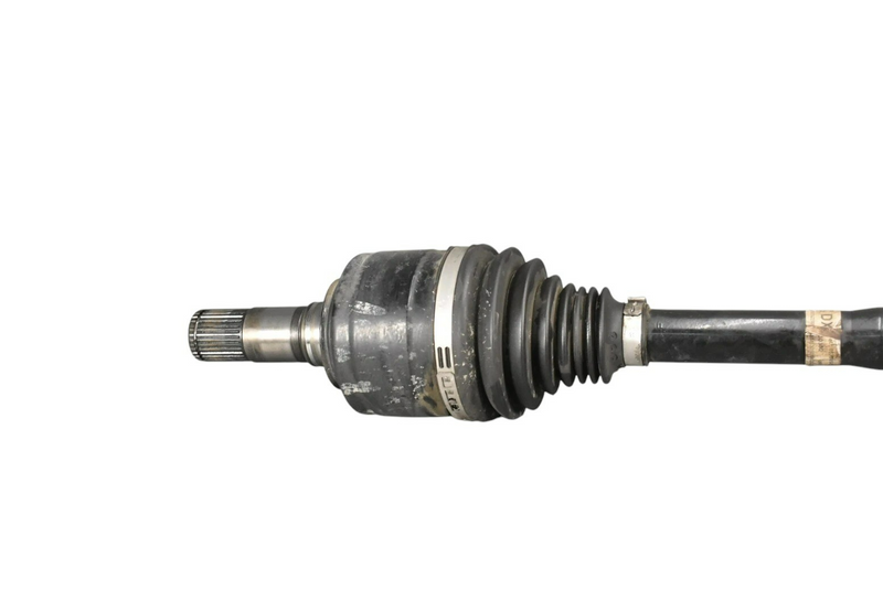 Load image into Gallery viewer, 14-17 Maserati Ghibli Rear Right Side Drive Axle CV Shaft Driveshaft Oem
