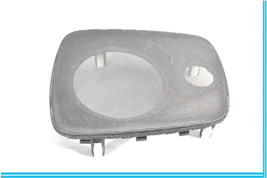 07-12 Lexus LS460 Dash Dashboard Center Speaker Cover Trim Oem
