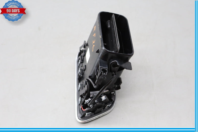 Load image into Gallery viewer, 14-17 Maserati Ghibli S Front Right Dash A/C AC Air Vent Trim Panel Oem
