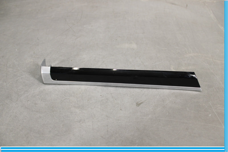 Load image into Gallery viewer, 11-18 Porsche Cayenne Rear Right Passenger Door Panel Trim Molding Oem

