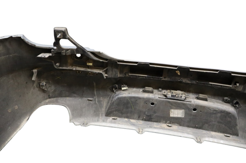 Load image into Gallery viewer, 10-15 Jaguar X351 XJ XJR Rear Bumper Trim Cover Panel Assembly Oem
