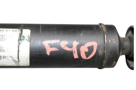 06-13 Mercedes W164 ML320 GL320 Front Drive Shaft Propeller Driveshaft Axle Oem