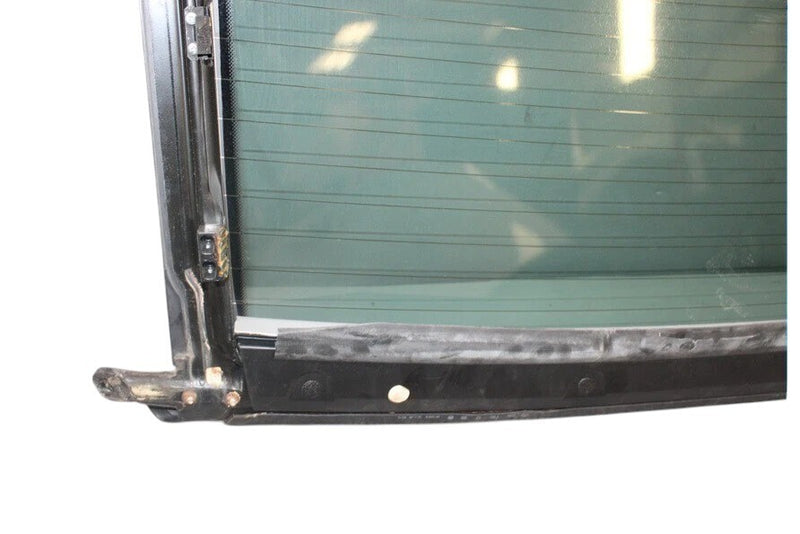 Load image into Gallery viewer, 03-12 Mercedes R230 SL500 SL55 AMG Rear Back Windshield Glass 12042310000 OEM

