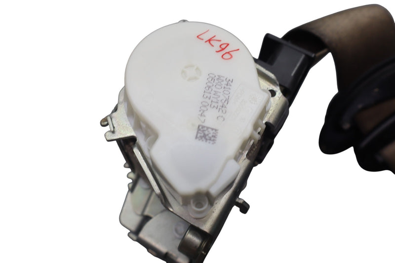 Load image into Gallery viewer, 12-15 BMW 320 328i 335i Front Left Driver Side Seat Belt Seatbelt Retractor Oem
