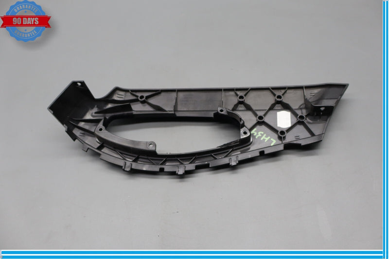 Load image into Gallery viewer, 10-16 Porsche Panamera Front Left Side Seat Outer Switch Cover Trim Panel Oem
