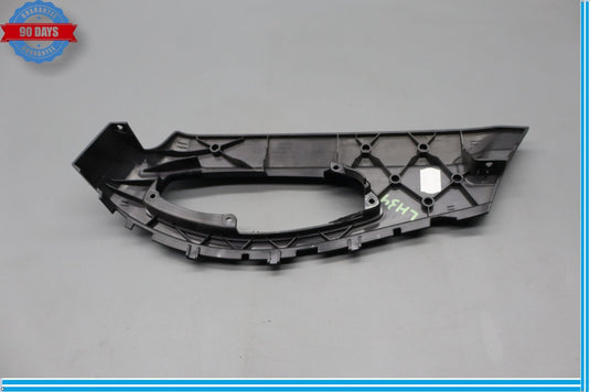 10-16 Porsche Panamera Front Left Side Seat Outer Switch Cover Trim Panel Oem