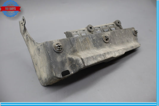 07-09 Lexus LS460 XF40 Rear Right Lower Bumper Retainer Bracket 52565-50050 Oem