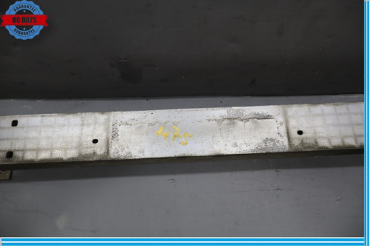 07-17 Lexus LS460 LS460L Rear Bumper Reinforcement Impact Crash Bar Oem