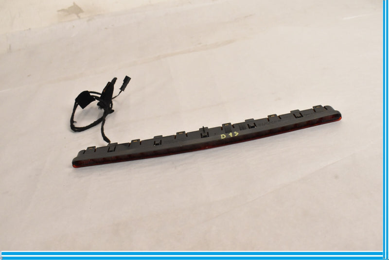 Load image into Gallery viewer, 07-14 Mercedes CL550 S550 W216 Rear 3rd Third Brake Stop Light Lamp Oem
