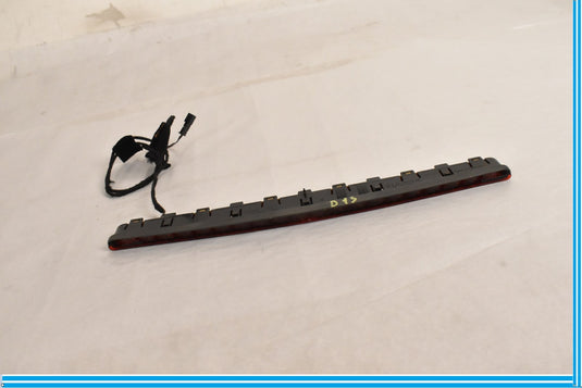 07-14 Mercedes CL550 S550 W216 Rear 3rd Third Brake Stop Light Lamp Oem