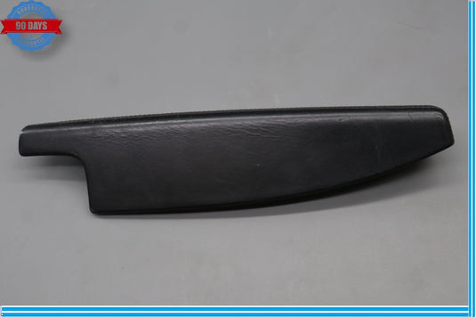 11-18 Porsche Cayenne Front Left Side Door Panel Armrest Arm Rest 7P5867173 Oem