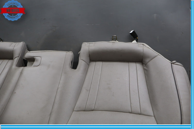 Load image into Gallery viewer, 15-16 Hyundai Genesis Rear Lower Seat Cushion Leather 89132B1000 Oem
