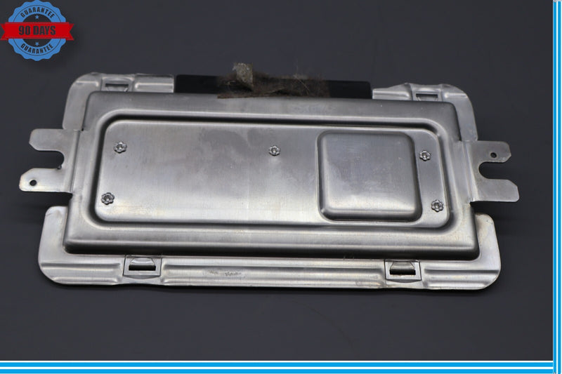 Load image into Gallery viewer, 09-15 BMW 740i 740Li 750i VDC Active Suspension Dynamic Control Module Unit Oem
