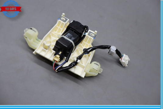 07-09 Lexus LS460 XF40 Front Left Seat Headrest Head Rest Motor 439490-10040 oEM