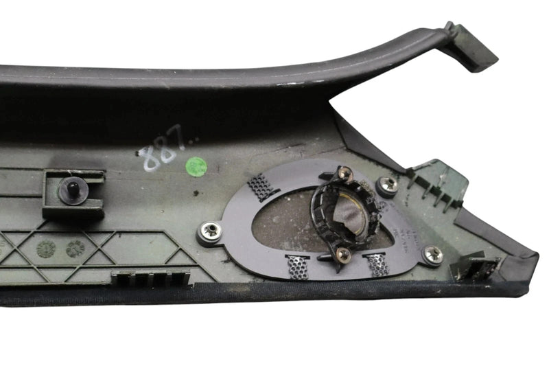 Load image into Gallery viewer, 06-12 Bentley Continental Flying Spur Front Left Interior A Pillar Trim Oem
