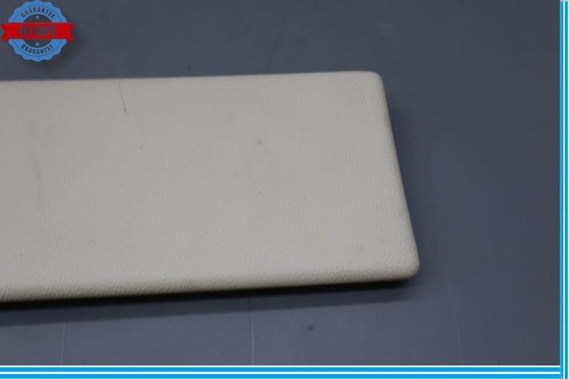 Load image into Gallery viewer, 03-06 Mercedes R230 SL500 SL55 Rear Left Side Storage Compartment Lid Cover Oem
