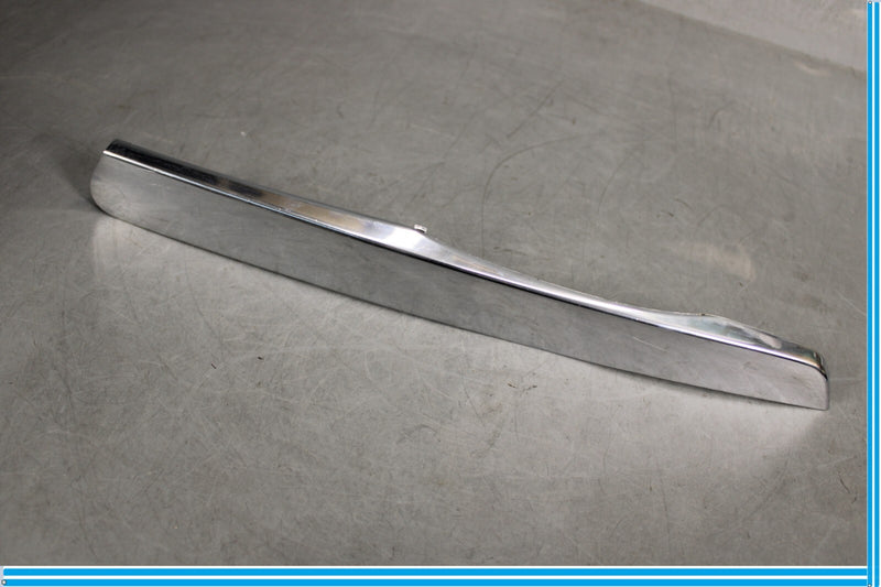 Load image into Gallery viewer, 10-13 Land Rover Range Rover Front Right Passenger Door Chrome Trim Cover Oem
