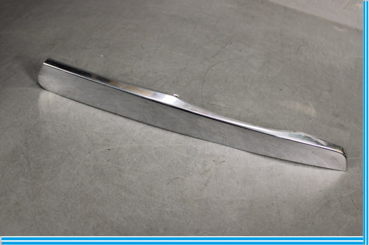 10-13 Land Rover Range Rover Front Right Passenger Door Chrome Trim Cover Oem